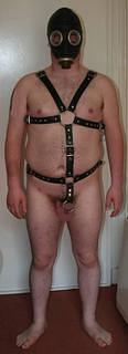 BONDAGEHARNESS
