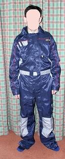 BSUITBLUE2ZIP (M)