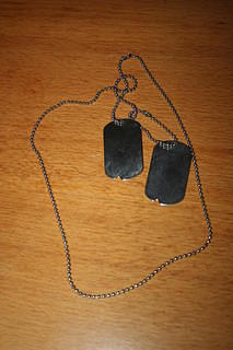 DOGTAGS