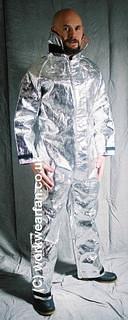 FIRESILVER