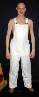 BIBOVERALLSWHITE