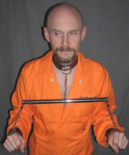 BONDAGE BAR
