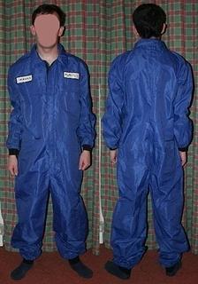 BSUITBLUENYLON
