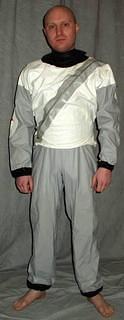 DRYSUITGREY