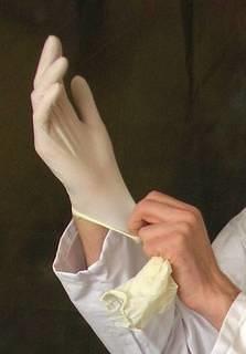 GLOVESLATEXCLEAR