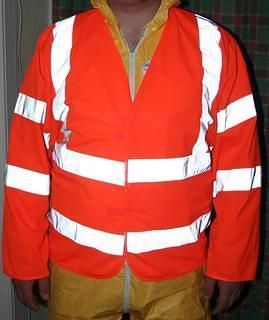 HIVISORANGEVESTLONG