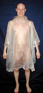 PVCPONCHOCLEAR