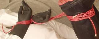 ROPE - RED