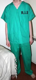 SCRUBS