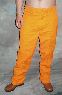 TROUSERSORANGE01