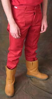 TROUSERSRED01