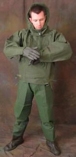 UNINBCGREENJACKET