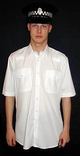 UNISHIRTWHITE