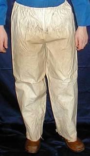 WTRTROUSERSWHITEPVC