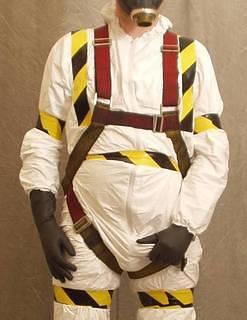 HARNESS 01