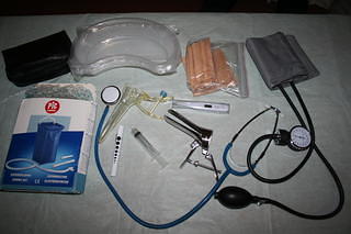 MEDICAL PROPS