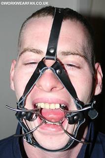 RINGGAG