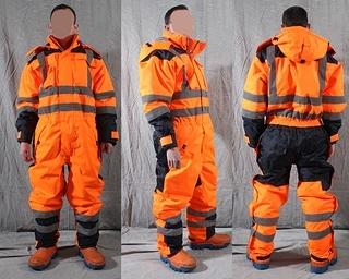 WTRSUITHIVISORANGEDICKIES (S)