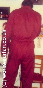KROVERBCK