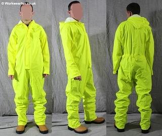 Dritex Yellow