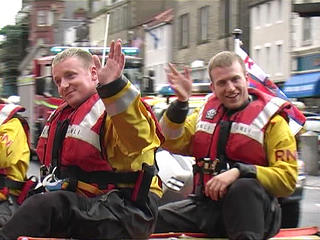 Dunbar Gala Day 07