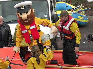 Dunbar Gala Day 10