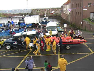 Dunbar Gala Day 11
