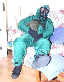 DRYSUIT 0010