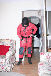 DRYSUIT 0012