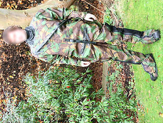 DRYSUIT 0013