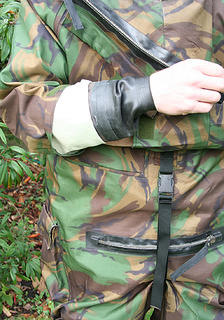DRYSUIT 0014