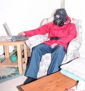 DRYSUIT 0020