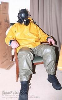 DRYSUIT 0030