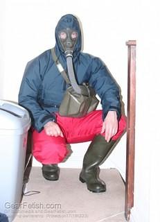 DRYSUIT 0031