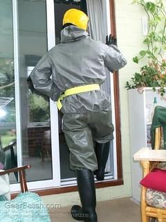 DRYSUIT 0036