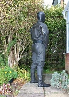 DRYSUIT 0039