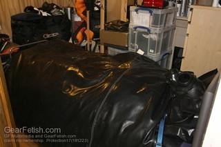 DRYSUIT 0046