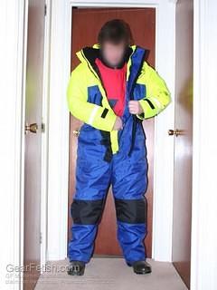 DRYSUIT 0053