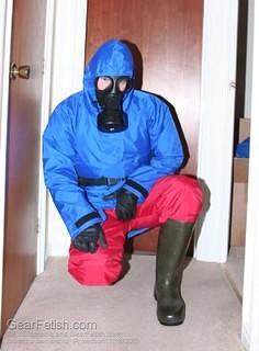 DRYSUIT 0055