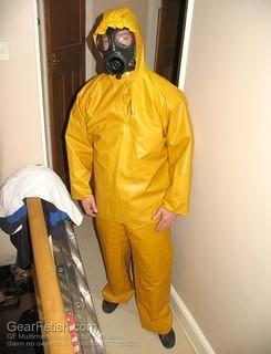 DRYSUIT 0060