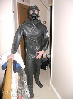 DRYSUIT 0061