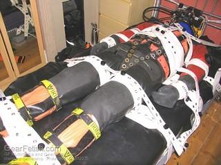 DRYSUIT 0063