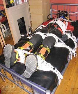DRYSUIT 0065