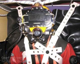 DRYSUIT 0066
