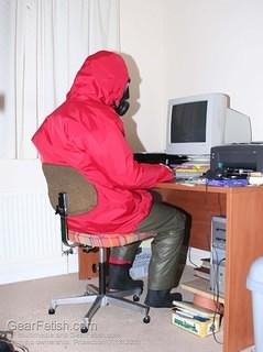 DRYSUIT 0069