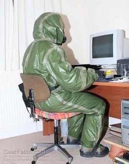 DRYSUIT 0075