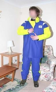 DRYSUIT 0097