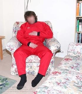 DRYSUIT 0099