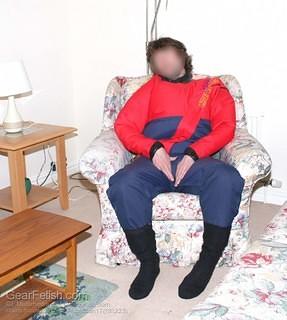 DRYSUIT 0103