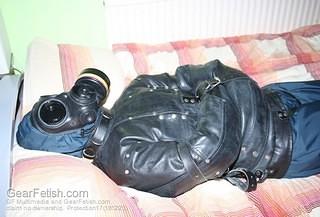 DRYSUIT 0108